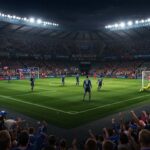 PSG-Auxerre (2-0) : Analyse Complète du Match et Notes