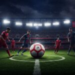 PSG-Auxerre : Paris en Quête de Rebond avant Barcelone
