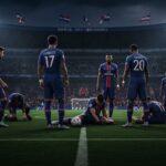 PSG-Auxerre : Victoire Solide, Mais Blessures Inquiétantes