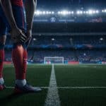 PSG : Blessure de Doué, Un Coup Dur pour la Ligue des Champions