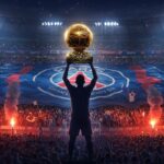 PSG Célèbre Dembélé : Ballon d’Or et Victoire 2-0