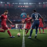 PSG : Comment Dominer Dès le Coup d’Envoi