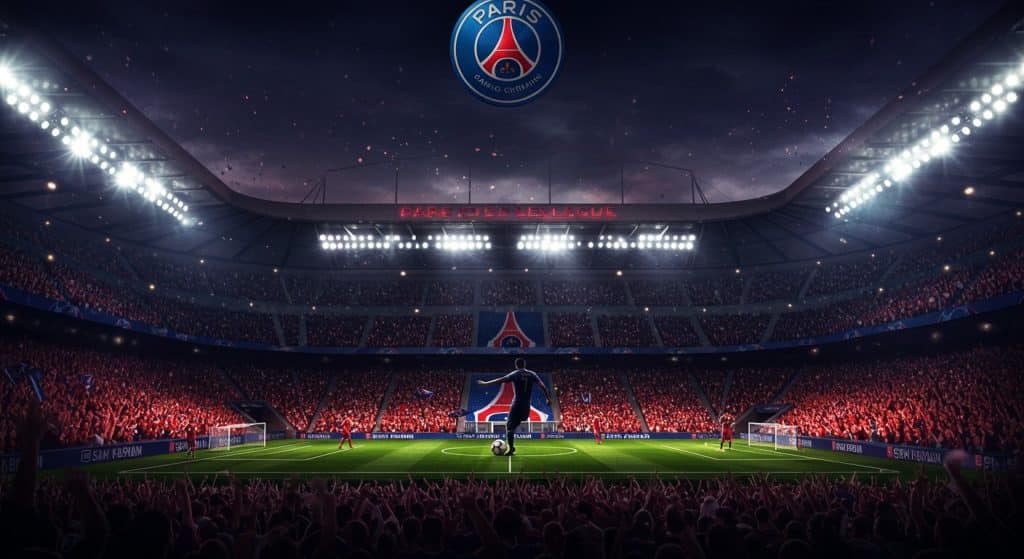 PSG Contre Atalanta : Retour Gagnant En Ligue Des Champions