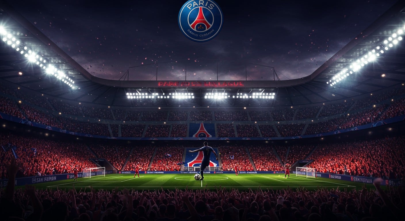 PSG affronte Atalanta en Ligue des Champions avec Kvaratskhelia et Kang-in Lee. Découvrez les enjeux, absents et ambitions pour ce match crucial !