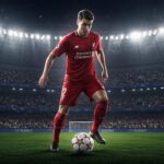 PSG Écrase Atalanta : Kvaratskhelia Brille en Ligue des Champions