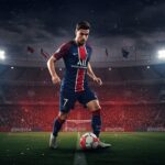 PSG Écrase Atalanta : Retour Triomphal en Ligue des Champions