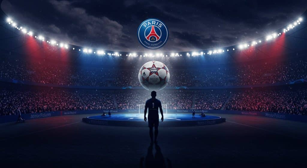 PSG en Ligue des Champions : Pourquoi Kimpembe Est Absent ?