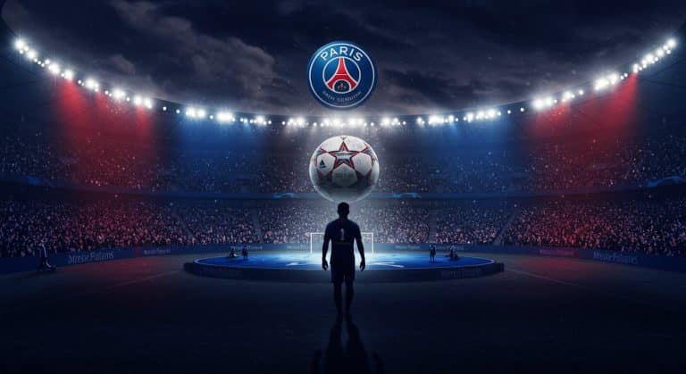 PSG en Ligue des Champions : Pourquoi Kimpembe Est Absent ?