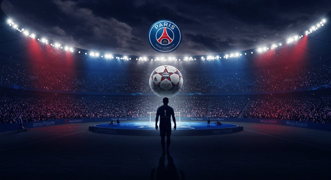 Le PSG dévoile sa liste pour la Ligue des Champions 2025, sans Presnel Kimpembe. Découvrez les raisons de son absence et les ambitions du club pour la C1.