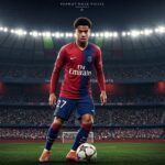 PSG Face à Auxerre : La Jeunesse au Secours des Absences