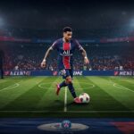 PSG Face À Barcelone : Blessures Et Espoirs Avant Le Choc