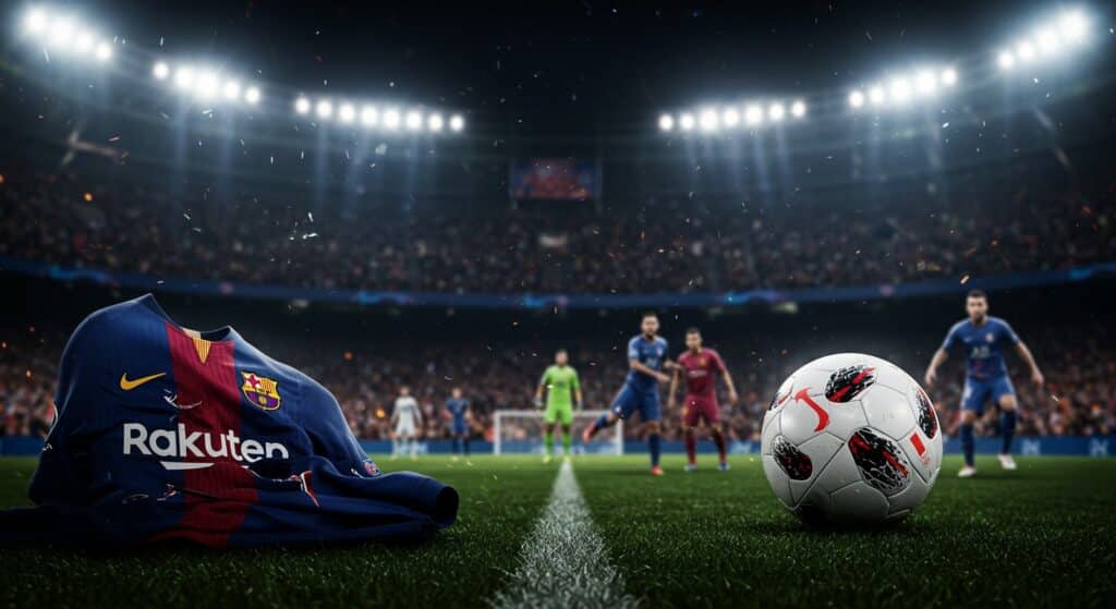 PSG Face au Barça : Comment Survivre aux Blessures en C1 ?