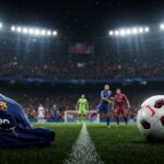PSG Face au Barça : Comment Survivre aux Blessures en C1 ?