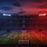 PSG Féminin au Parc des Princes : 3 Matchs Incontournables