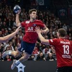PSG Handball : Défaite à Magdebourg en Ligue des Champions