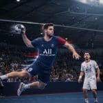 PSG Handball Lance Sa Saison Avec Une Victoire Solide