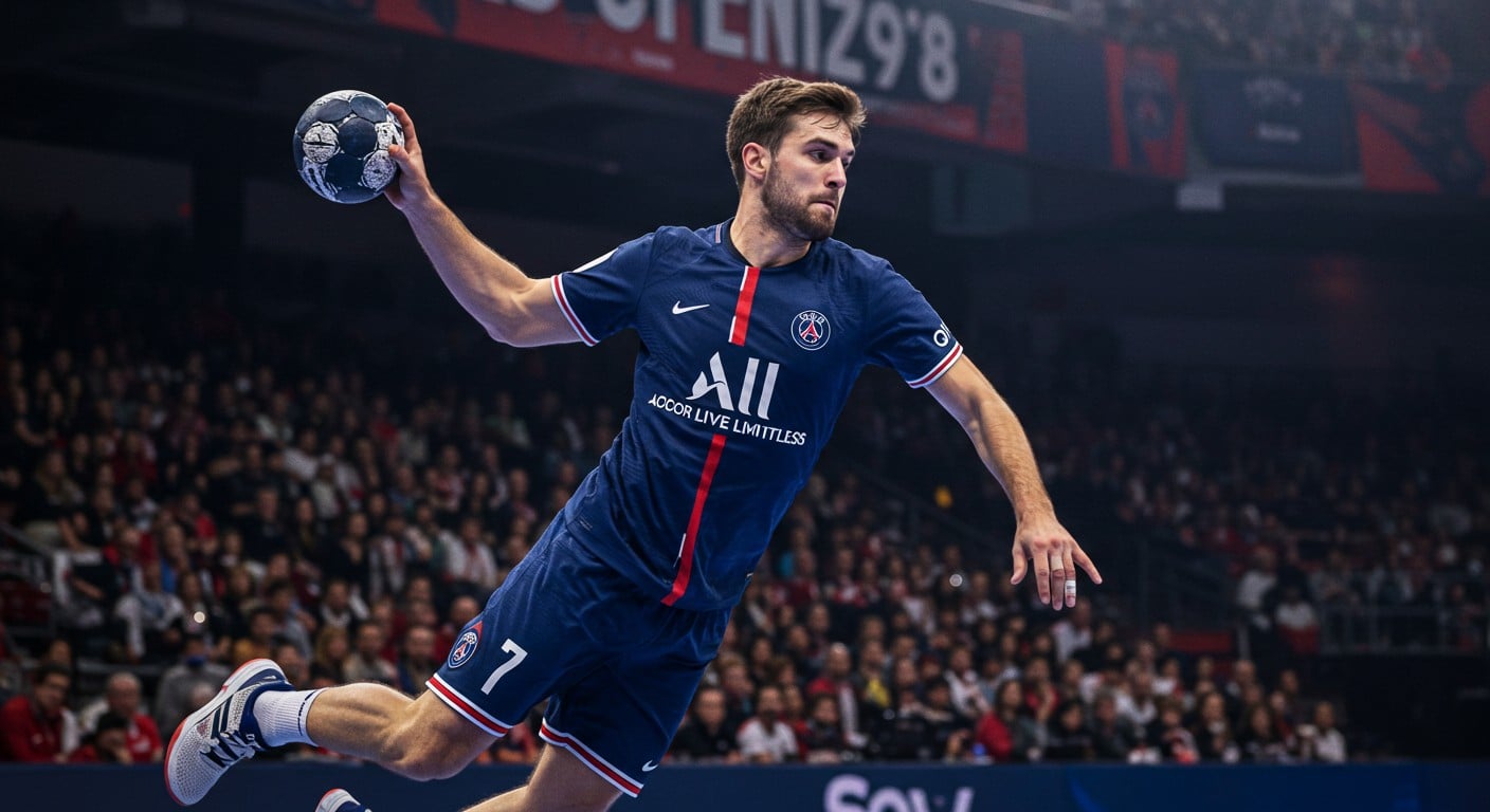 PSG Handball affronte Nîmes pour la 3e journée de championnat. Découvrez l'heure, la chaîne TV et tout ce qu'il faut savoir sur ce choc !