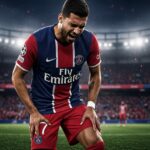 PSG : João Neves Blessé, Inquiétude Avant le Classique