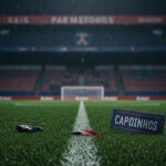 PSG : Marquinhos Blessé, Crise Avant Barcelone