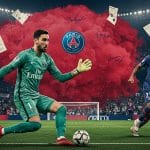 PSG Mercato : Donnarumma Et Kolo Muani, Départs Réussis