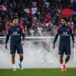 PSG : Quand Vont Revenir Barcola, Neves et Dembélé ?