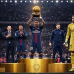 PSG Triomphe au Ballon d’Or 2025 : Dembélé, Enrique, Donnarumma