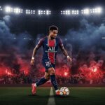 PSG Triomphe Face à Atalanta : Analyse et Notes des Joueurs