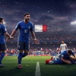 Qualifs Mondial 2026 : Les Bleus Brillent, Dembélé Blessé
