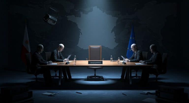 Qui Succédera à Matignon ? Mission Impossible en 2025