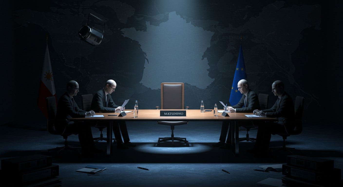 Qui remplacera le Premier ministre en 2025 ? Entre blocages politiques et choix restreints, découvrez les coulisses d’une décision cruciale.