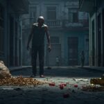 Quimico : La Drogue Zombie Qui Ravage Cuba