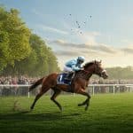 Quinté à Chantilly : Serines Triomphe en Étoile Montante