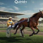 Quinté à Vincennes : Jazzman Survole le Prix de Taverny