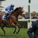 Quinté Enghien 29 Septembre : Inherit, Star De Beaufils
