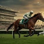 Quinté ParisLongchamp : Black Ultra, l’Atout d’Olivier Trigodet