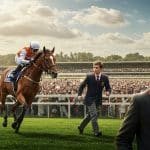 Quinté ParisLongchamp : Dubois, l’Héritage au Galop
