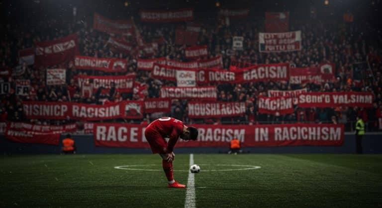 Racisme dans le Football : Le Salvador sous Enquête FIFA