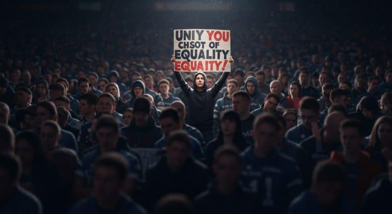 Racisme dans le Football : Un Supporter d’Oviedo Arrêté