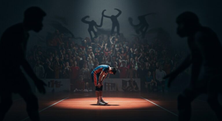 Racisme dans le Sport : Une Sanction Trop Légère ?