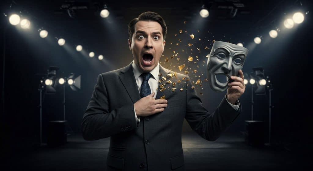 Ramzy Bedia dans Les Tourmentés : Un Virage Dramatique Audacieux