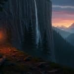 Randonneur Mort en Oregon : Drame sur un Sentier