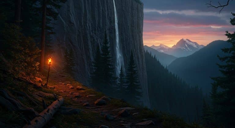 Randonneur Mort en Oregon : Drame sur un Sentier