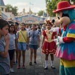 Raphinha Dénonce le Racisme à Disneyland Paris : Un Scandale