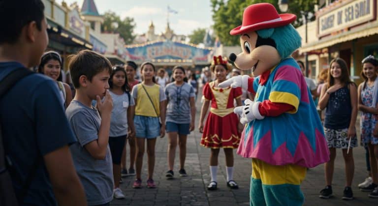Raphinha Dénonce le Racisme à Disneyland Paris : Un Scandale