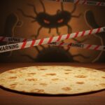 Rappel de Tortillas en France : Alerte au Botulisme