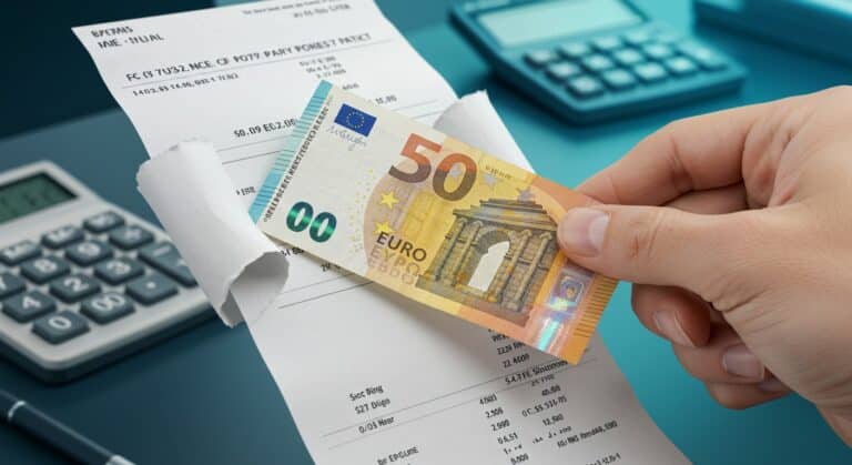 Rapprocher Salaire Net et Brut : Le Débat s’Intensifie