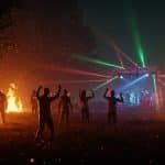 Rave-Parties : Vers une Criminalisation en France ?