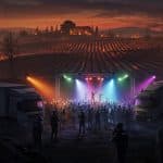 Rave-Party Illégale dans l’Aude : Scandale et Réactions