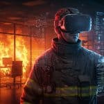 Réalité Virtuelle : La Révolution de la Formation Incendie