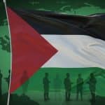 Reconnaissance de la Palestine : Macron Défend une Dynamique Inéluctable